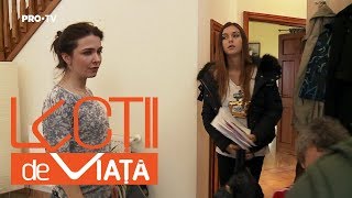 Lectii de Viata  SEZ 1 EP 16  Tatal Fals [upl. by Ellekcir]