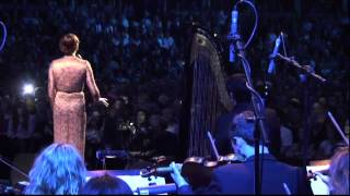 Florence  the Machine Live at the Royal Albert Hall  HD [upl. by Annecorinne]