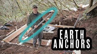 Putting Earth Anchors to the Test [upl. by Juline]