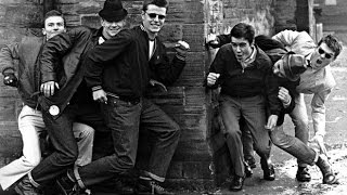 Madness Live in Nottingham 1980 [upl. by Rraval776]