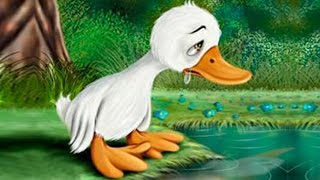 EL PATITO FEO  AUDIO CUENTOS INFANTILES PARA NIÑOS  ESPAÑOL [upl. by Nunciata]