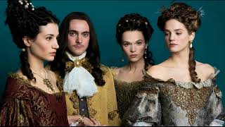 Versailles  Soundtrack [upl. by Stanton]