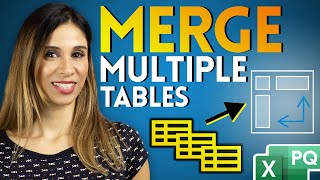 Advanced Pivot Table Techniques Combine Data from Multiple Sheets in Excel [upl. by Rannug]