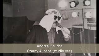 Andrzej Zaucha  Czarny Alibaba studio ver audio remaster [upl. by Fina]