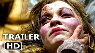 Incident in a Ghostland Official Trailer  Arrow Video Channel HD [upl. by Shum]