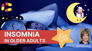 What is InsomniaCauses Signs and symptoms Diagnosis and treatment [upl. by Binny]