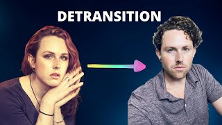 Why I am Detransitioning [upl. by Tabb569]