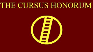 The Cursus Honorum [upl. by Dilly]