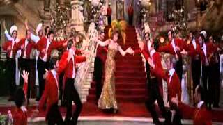 Barbra Streisand  Hello Dolly [upl. by Nave]