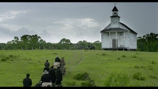 Free State of Jones 2016 Church battle scene [upl. by Eardnoed]