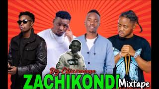 MALAWI LOVE MUSICZACHIKONDIMIXTAPE  DJ Chizzariana [upl. by Savanna]