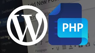 PHP Basics for WordPress  A Beginners Guide to WordPress PHP [upl. by Ajani]