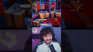 Tutte le SKIN che ARRIVERANNO PRESTO con il WINTERFEST‼️CAPITOLO 6fortnite viral shorts [upl. by Htesil]