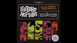 Foxboro Hot Tubs  Pieces of Truth HQ [upl. by Snah82]