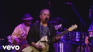 Paul Simon  Late In The Evening Live from Webster Hall [upl. by Condon]