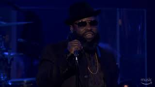 The Roots Present A Night Of Symphonic Hip Hop [upl. by Primaveras132]