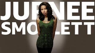 The Rise of Jurnee Smollett  NO SMALL PARTS [upl. by Armalla434]