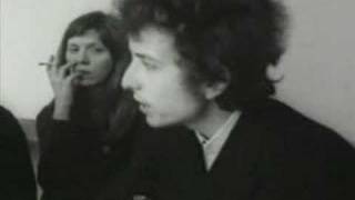 Bob Dylan Interview with Time Magazine [upl. by Spark]