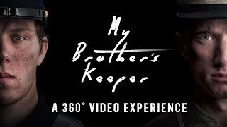 MY BROTHERS KEEPER  PBS Digital Studios 360° [upl. by Dacia890]