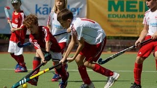 Hockey su prato [upl. by Ahsieni]