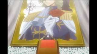 Code Geass  Clovis Funeral [upl. by Genny]