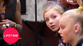 Dance Moms Brynn and Ashlee Are on Probation Season 6 Flashback  Lifetime [upl. by Nesaj525]