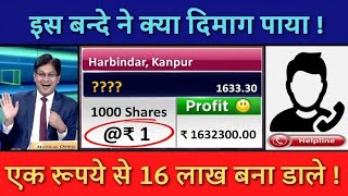 Share News Today  Stock Latest News  Stock Analysis [upl. by Hagai366]