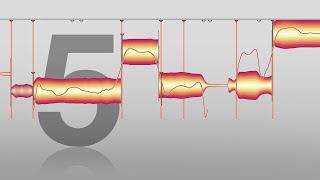 Melodyne 5 Optimizing complex material [upl. by Ahsile]