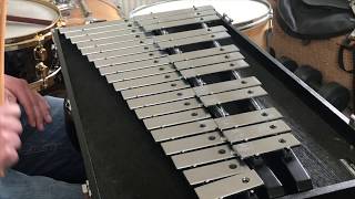 Introducing The Glockenspiel  Tutorial [upl. by Henryk]