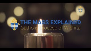 The Mass Explained  Updated Version Teaching the Mass [upl. by Gambell231]