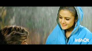 VeerZaara movie trailer [upl. by Asyl903]