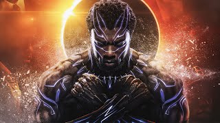 Black Panther Wakanda Forever  Official Trailer Music EPIC Remix [upl. by Alliscirp680]