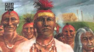 Toltec Mounds Arkansas Secrets of Native American Earthworks [upl. by Aleyak141]