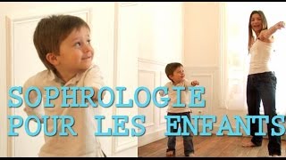 Sophrologie ludique pour les enfants [upl. by Chow]