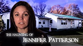 A Haunting In Indiana The True Story of Jennifer Patterson Full Documentary [upl. by Netsirt121]