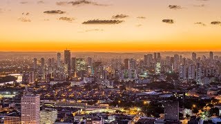 Recife  Pernambuco  Brazil [upl. by Rye176]