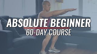 Justin Agustins Absolute Beginner Course [upl. by Tallu65]