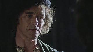 quotCromwell why are you such a personquot  Wolf Hall Episode 1 Preview  BBC [upl. by Humph584]