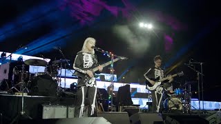 Phoebe Bridgers  Kyoto  Live Red Rocks Unpaused [upl. by Idolah]