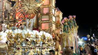 Rio Carnival 2013 Samba Parade HD [upl. by Myron]