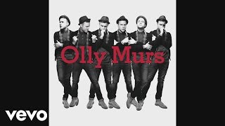 Olly Murs  A Million More Years Audio [upl. by Starla]