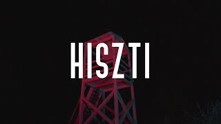 Dzsúdló  HISZTI  Official Music Video [upl. by Esilrahc]