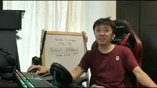 Jabra PanaCast Whiteboard Demo [upl. by Eelarual338]