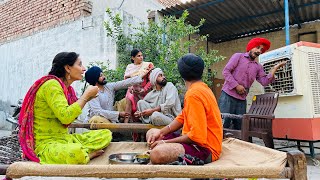 ਮਾਲਦਾਰ ਛੜਾ 90 MALDAR SHADA PUNJABI BEST SHORT MOVIE 2023  PUNJABI FILM JATT BEAT RECORD [upl. by Dorraj]