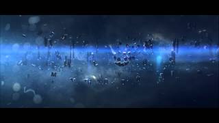 Starcore Studio Film Production  OpenerIntro  Blender 267 and After Effects [upl. by Skrap]