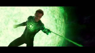 Lanterna Verde  Trailer 4 legendado HD [upl. by Swane]