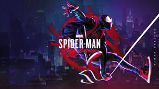 Marvels SpiderMan Miles Morales  Hes Our SpiderMan Scene With Every Suits [upl. by Yahiya637]