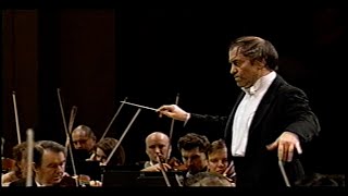 Prokofiev “Romeo and Juliet” Suite｜Gergiev [upl. by Htrow933]