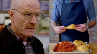 Binging with Babish Pollos Hermanos from Breaking Bad [upl. by Cati]