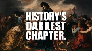 The Black Death Historys Darkest Chapter [upl. by Yllime]